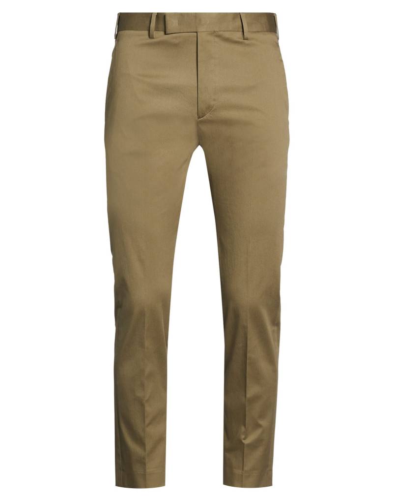 GERMANO Hose Herren Militärgrün von GERMANO
