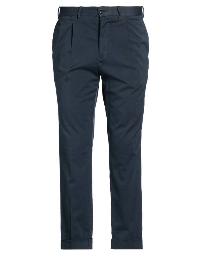 GERMANO Hose Herren Nachtblau von GERMANO
