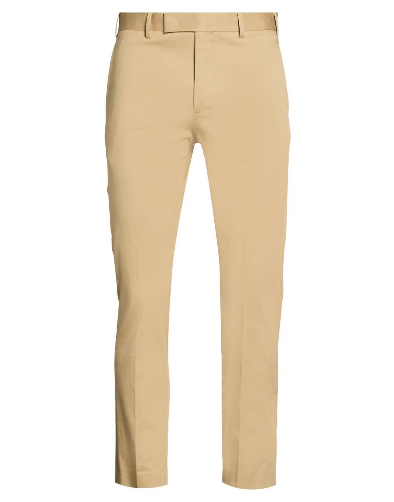 GERMANO Hose Herren Sand von GERMANO