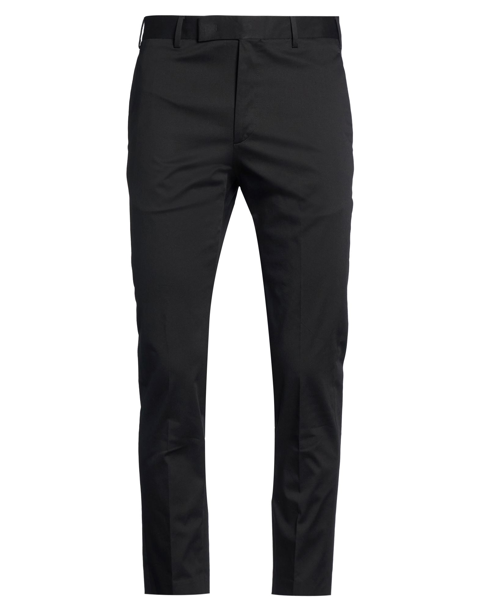 GERMANO Hose Herren Schwarz von GERMANO