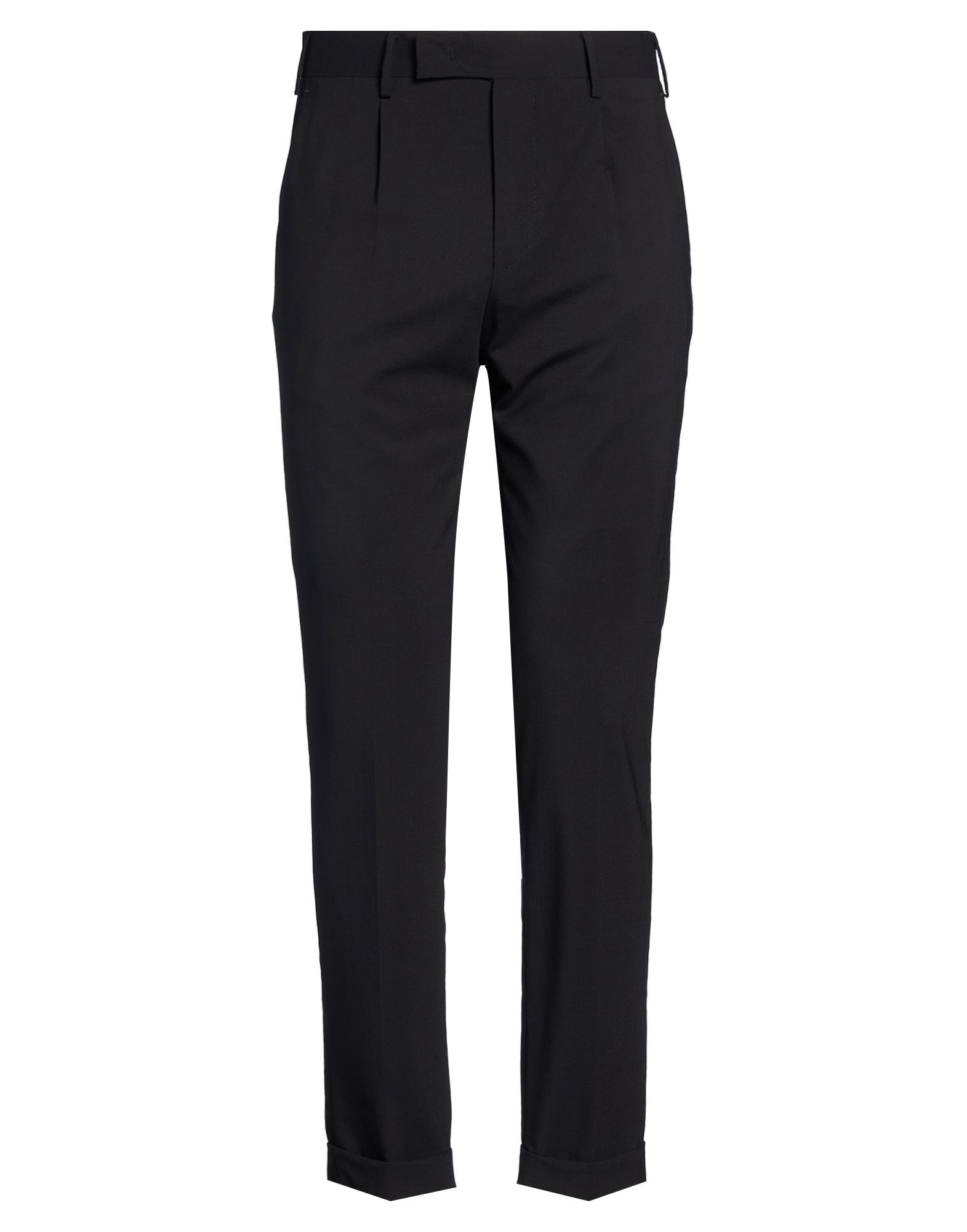 GERMANO Hose Herren Schwarz von GERMANO