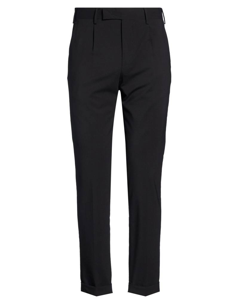 GERMANO Hose Herren Schwarz von GERMANO