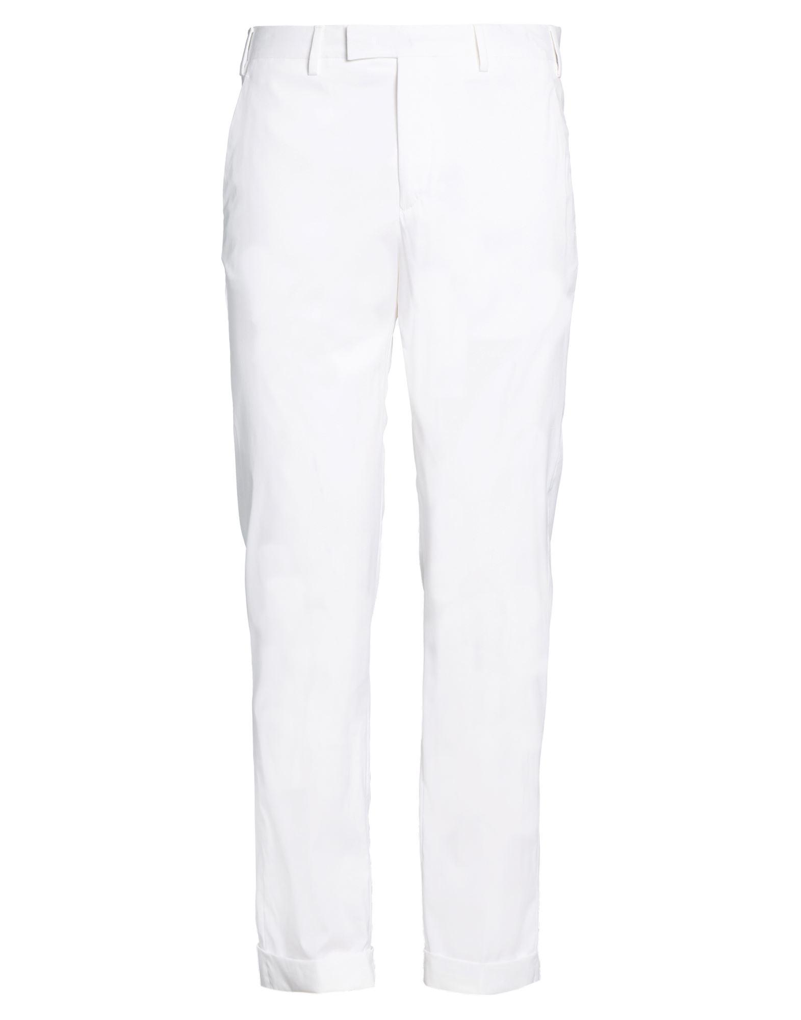 GERMANO Hose Herren Weiß von GERMANO