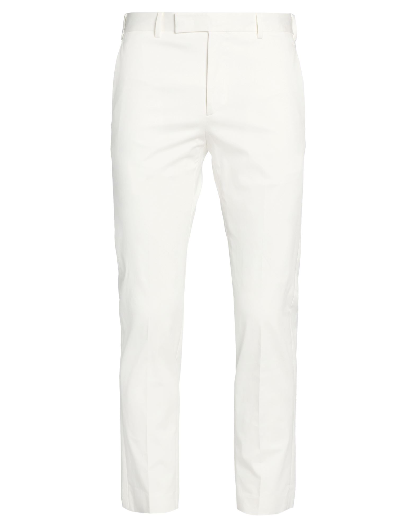 GERMANO Hose Herren Weiß von GERMANO