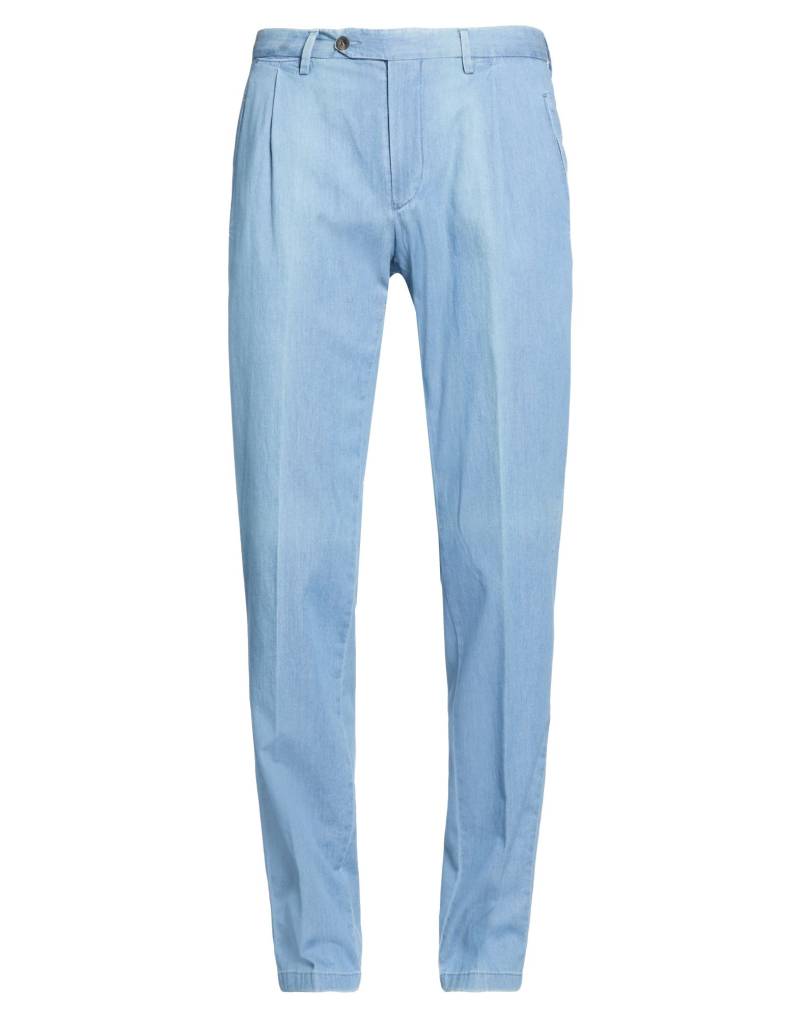 GERMANO Jeanshose Herren Blau von GERMANO