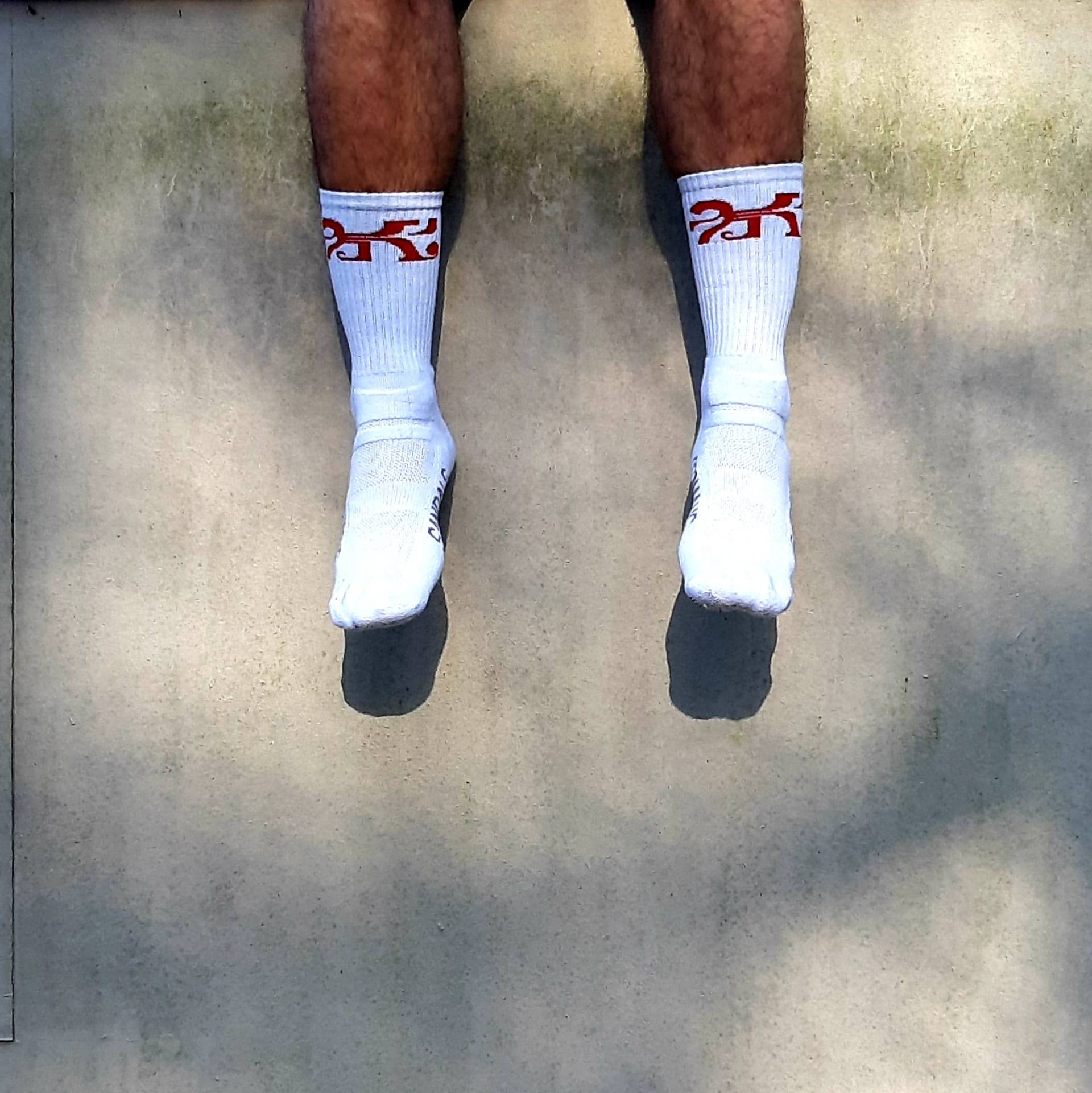 Sport Socks Sport Socks von GERMANSandSANDALS