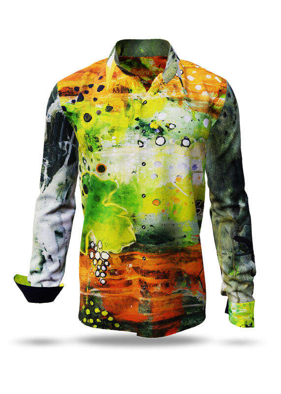 Hemden Herren AUSLESE von GERMENS Hemden Herren AUSLESE von GERMENS von GERMENS DE