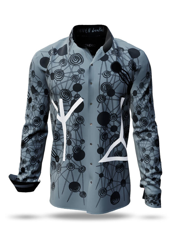 Hemden Herren CONEXIO von GERMENS von GERMENS DE