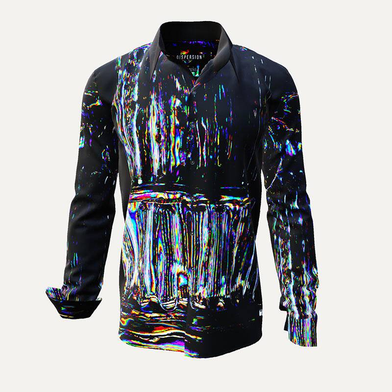 Hemden Herren DISPERSION von GERMENS von GERMENS DE