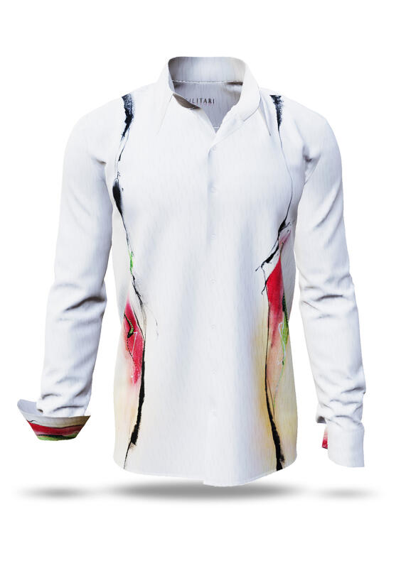 Hemden Herren FILITARI von GERMENS Hemden Herren FILITARI von GERMENS von GERMENS DE