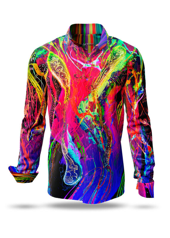 Hemden Herren GALACTICO von GERMENS von GERMENS DE