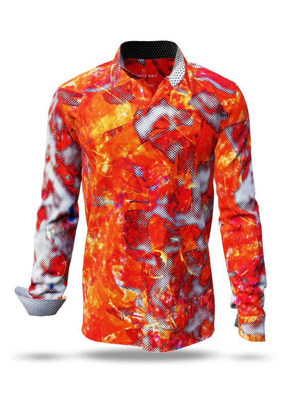 Hemden Herren IGNIS AERI von GERMENS von GERMENS DE