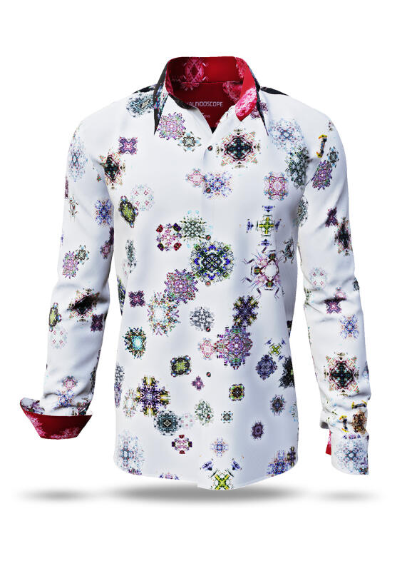 Hemden Herren KALEIDOSCOPE von GERMENS Hemden Herren KALEIDOSCOPE von GERMENS von GERMENS DE