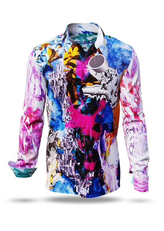 Hemden Herren SUBOCEAN von GERMENS von GERMENS DE