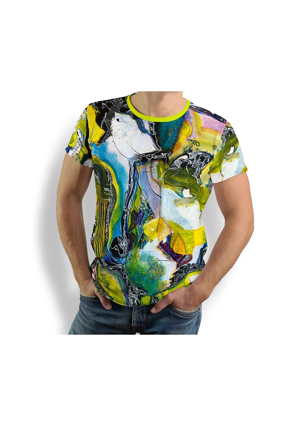T Shirt Herren ALNUSO von GERMENS T Shirt Herren ALNUSO von GERMENS von GERMENS DE