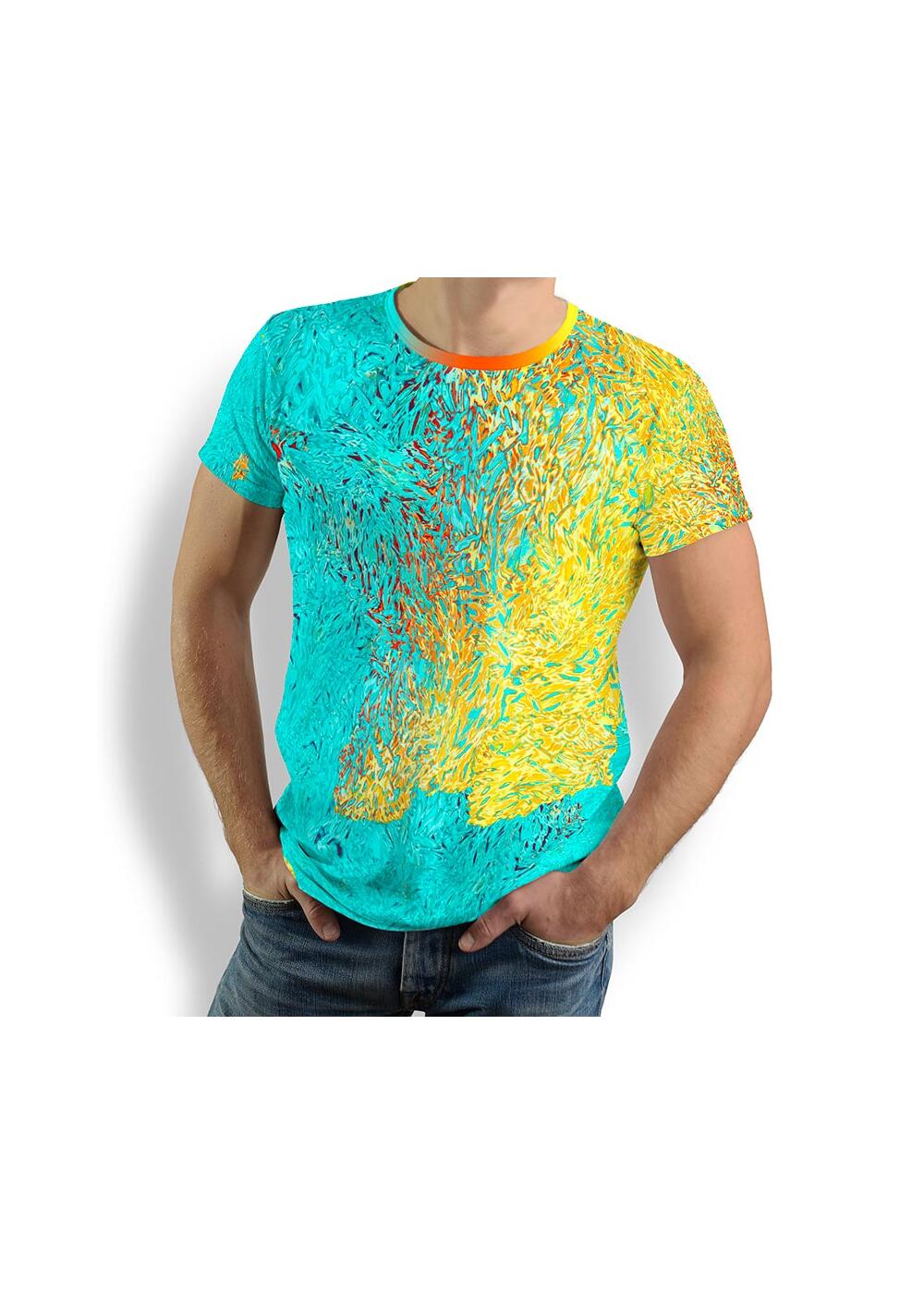 T Shirt Herren FRAXI BERMULO von GERMENS T Shirt Herren FRAXI BERMULO von GERMENS von GERMENS DE