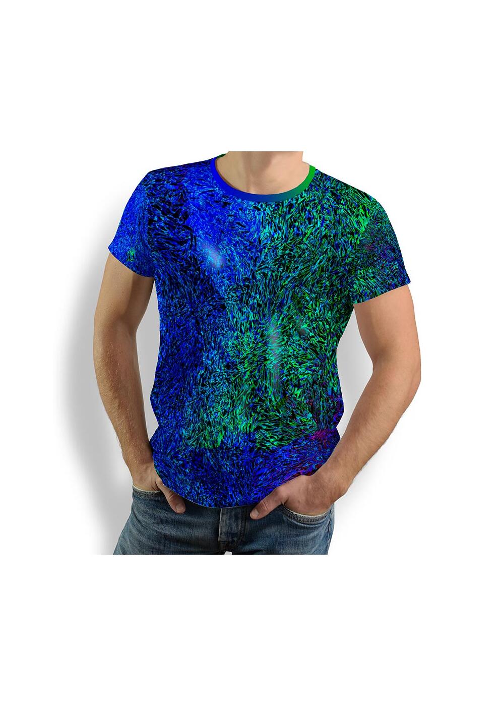 T Shirt Herren FRAXI MILOPEA von GERMENS T Shirt Herren FRAXI MILOPEA von GERMENS von GERMENS DE