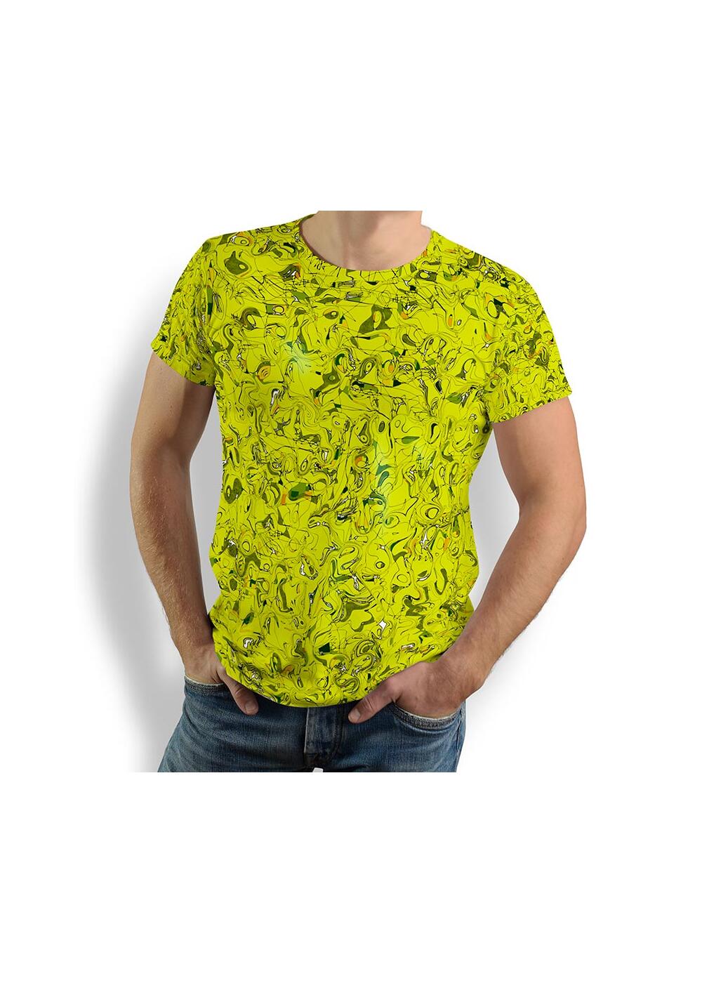 T Shirt Herren GRAVUR LEMON von GERMENS T Shirt Herren GRAVUR LEMON von GERMENS von GERMENS DE