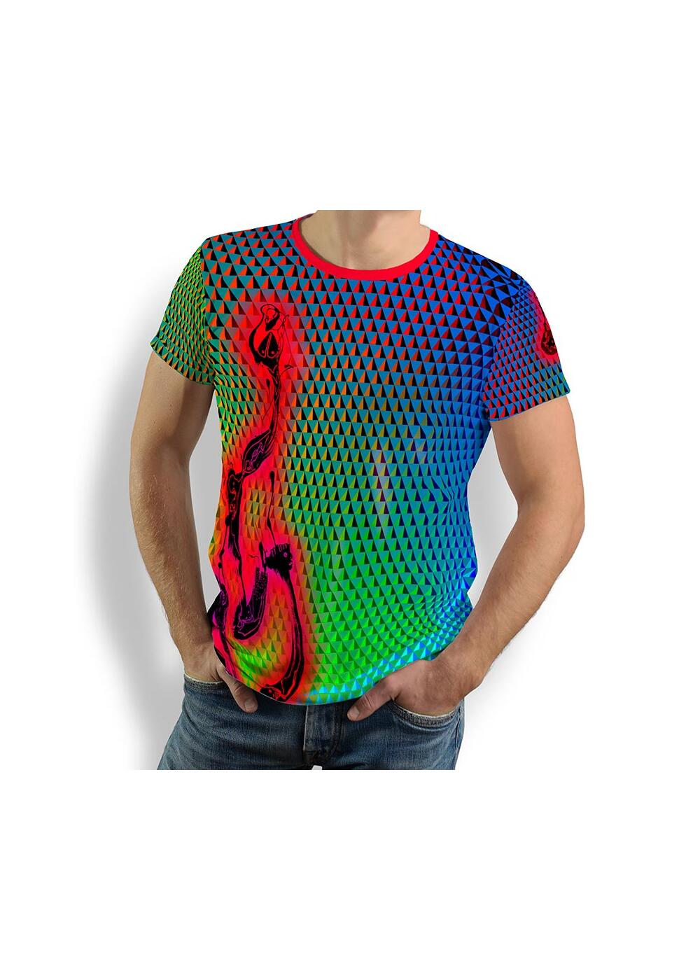 T Shirt Herren MAGMA von GERMENS T Shirt Herren MAGMA von GERMENS von GERMENS DE
