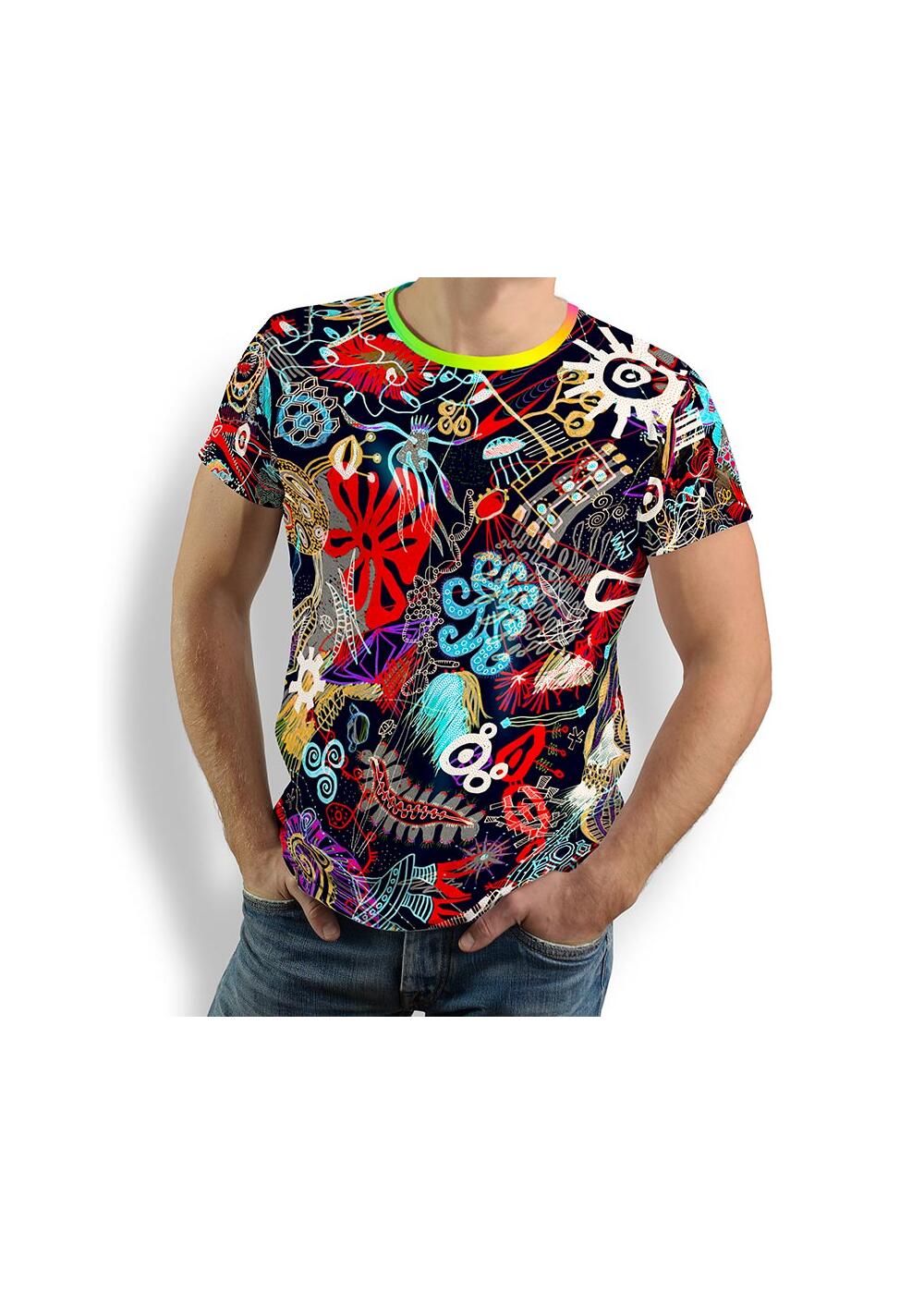 T Shirt Herren MAMBO von GERMENS T Shirt Herren MAMBO von GERMENS von GERMENS DE