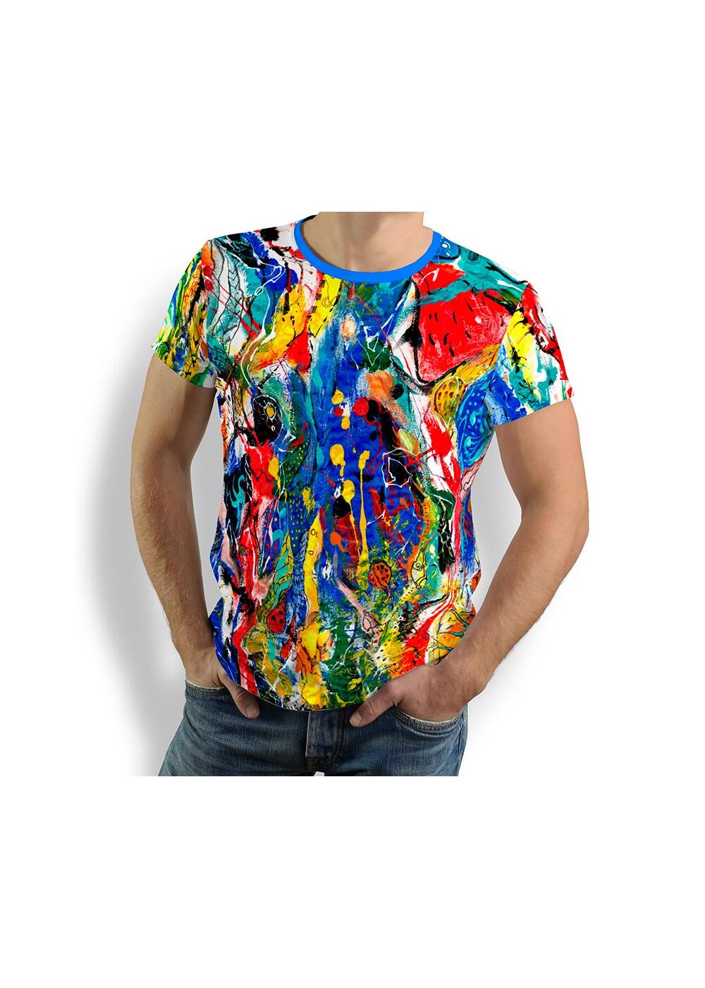 T Shirt Herren MUNEGU von GERMENS T Shirt Herren MUNEGU von GERMENS von GERMENS DE