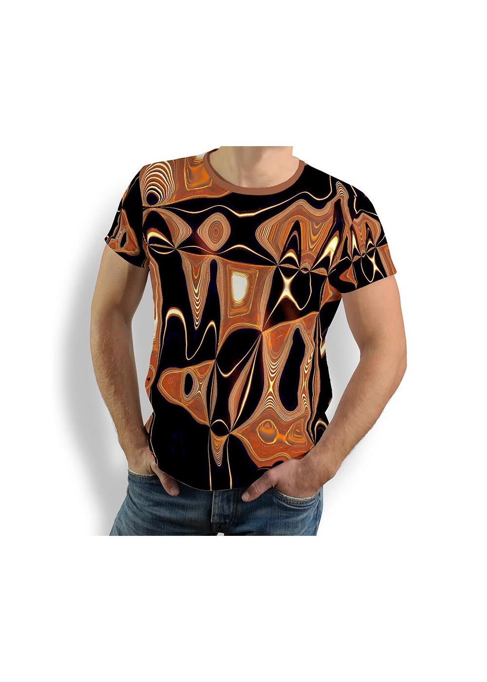 T Shirt Herren NEW ORLEANS FUNKY von GERMENS T Shirt Herren NEW ORLEANS FUNKY von GERMENS von GERMENS DE