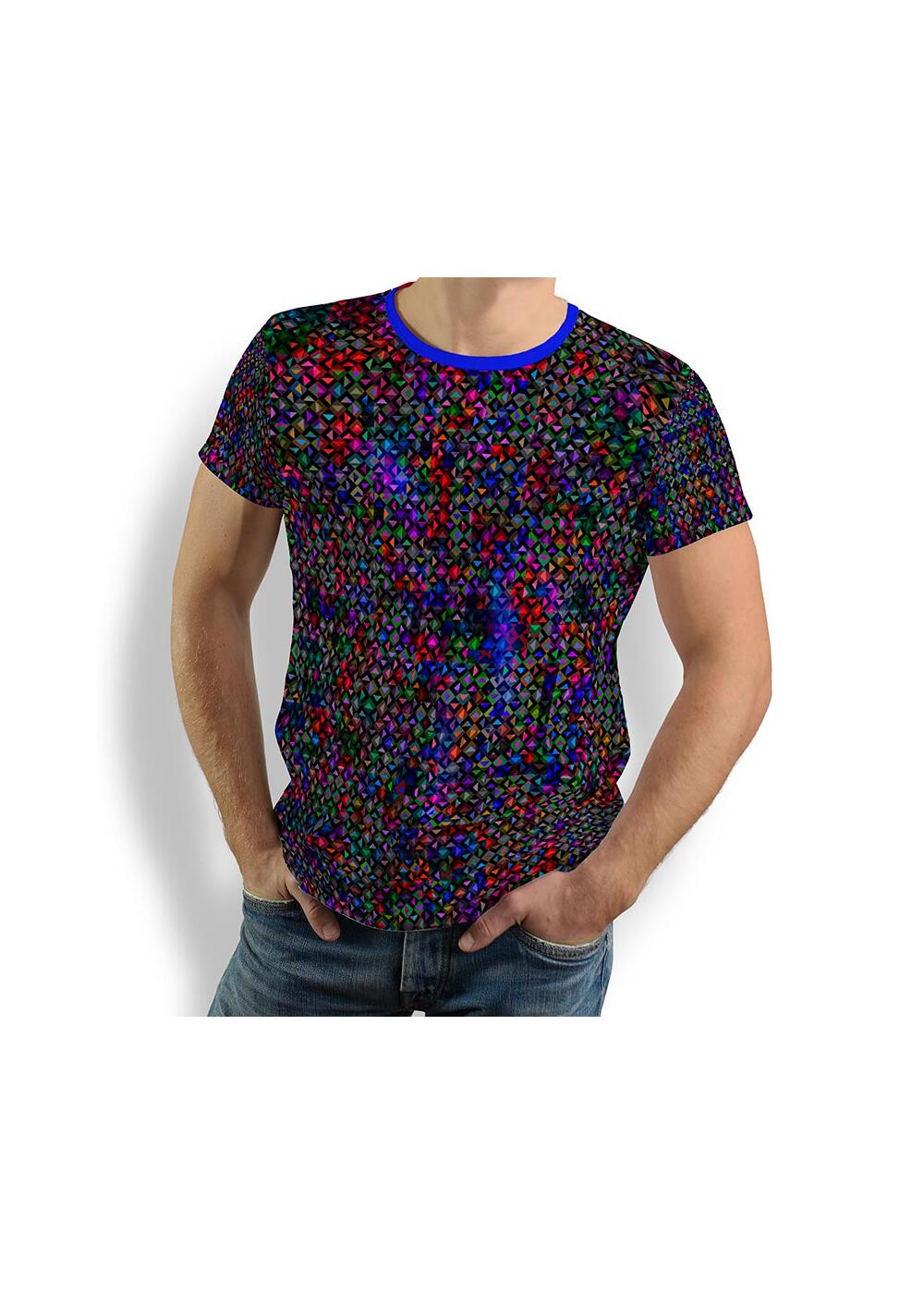 T Shirt Herren SOJOURNER DISTANT von GERMENS T Shirt Herren SOJOURNER DISTANT von GERMENS von GERMENS DE