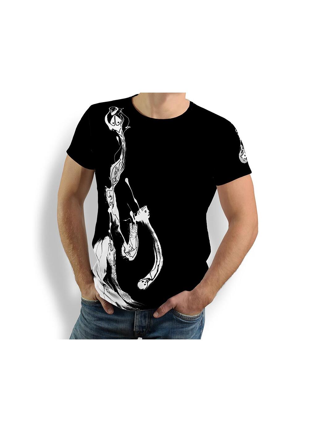 T Shirt Herren WELLENREITER von GERMENS T Shirt Herren WELLENREITER von GERMENS von GERMENS DE