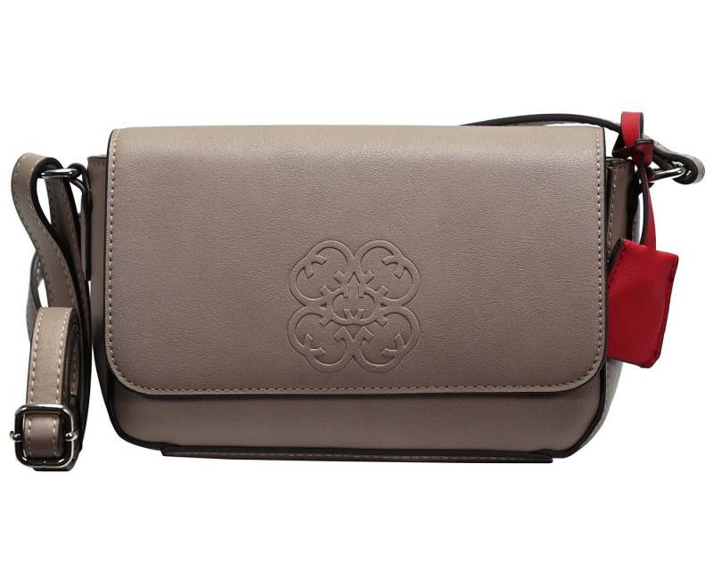 GERRY WEBER Bags Umhängetasche Gerry Weber SIMPLE BUSINESS ShoulderBag xshf vegan 23x14x8 von GERRY WEBER Bags