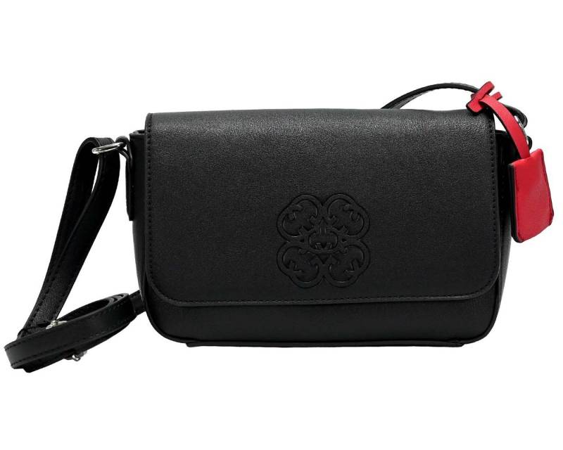 GERRY WEBER Bags Umhängetasche Gerry Weber SIMPLE BUSINESS ShoulderBag xshf vegan 23x14x8 von GERRY WEBER Bags