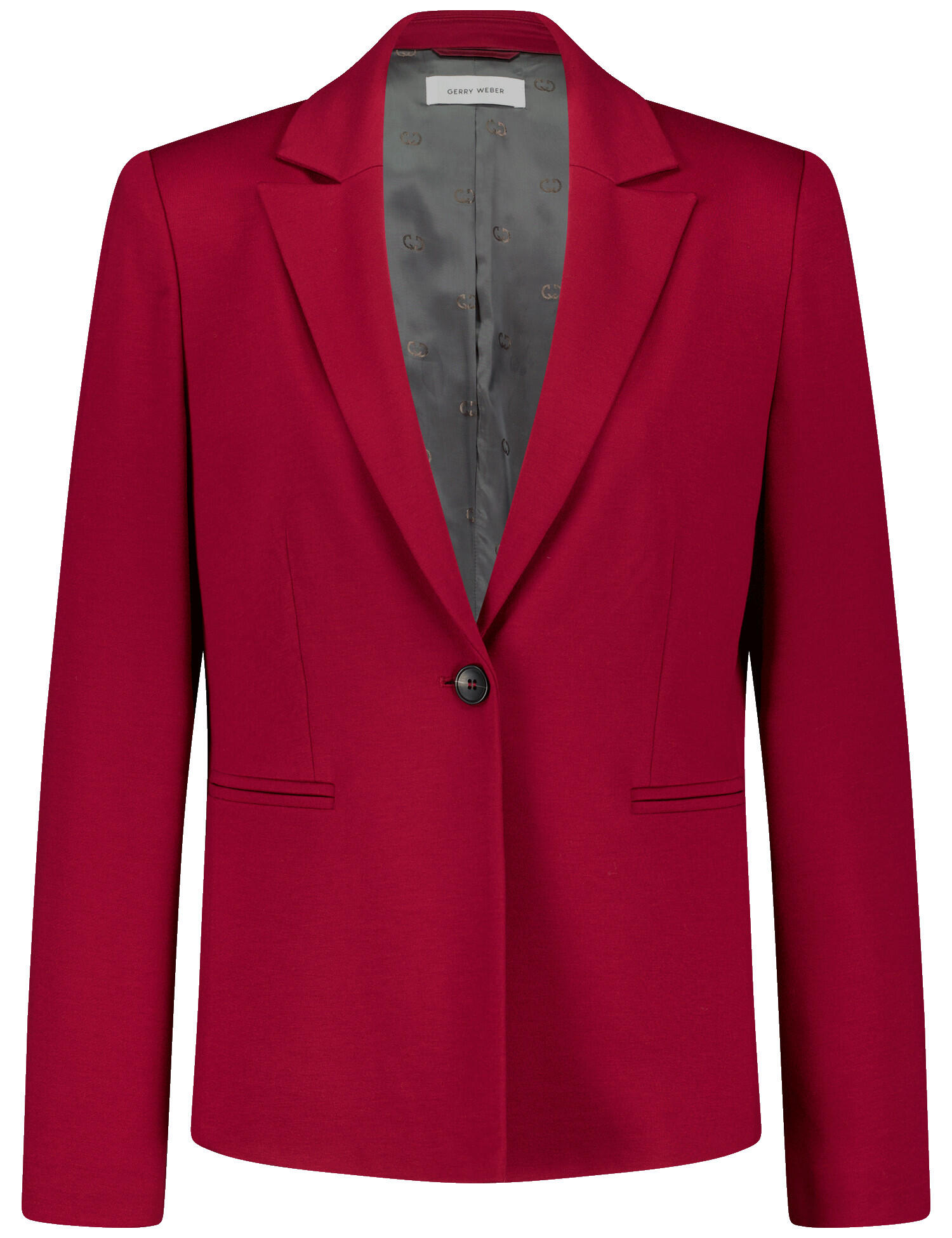 GERRY WEBER Collection - BLAZER LANGARM - Gr. - 40 von GERRY WEBER Collection