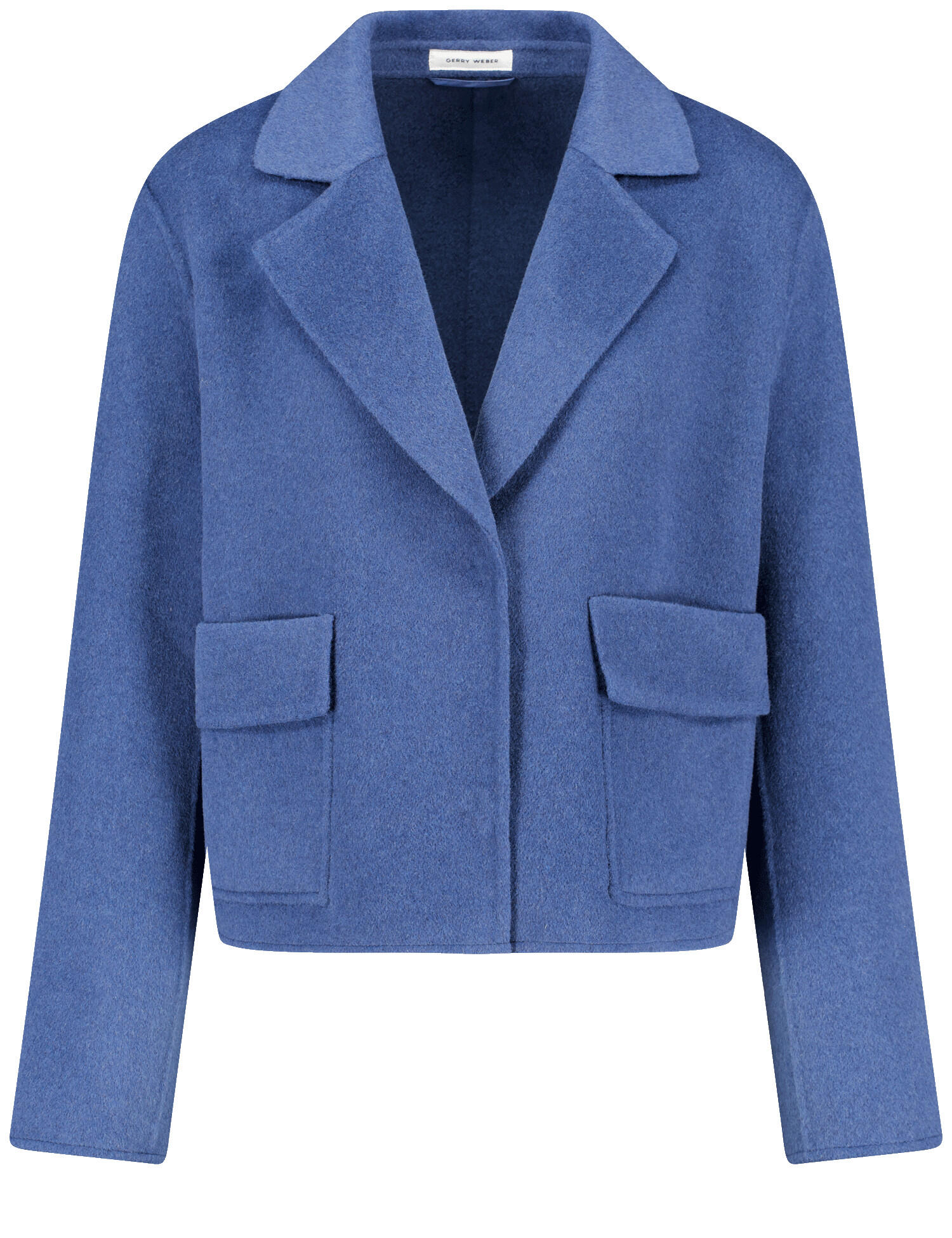 GERRY WEBER Collection - BLAZER LANGARM lake blue - Gr. - 44 von GERRY WEBER Collection