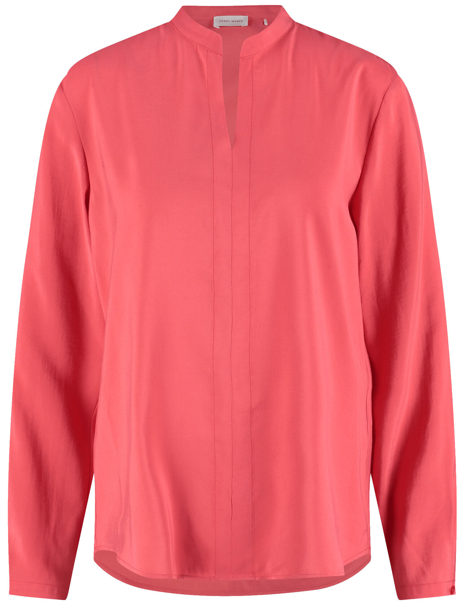 GERRY WEBER Collection - BLUSE 1/1 ARM tomato - Gr. - 44 von GERRY WEBER Collection