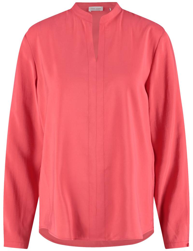 GERRY WEBER Collection - BLUSE 1/1 ARM tomato - Gr. - 46 von GERRY WEBER Collection