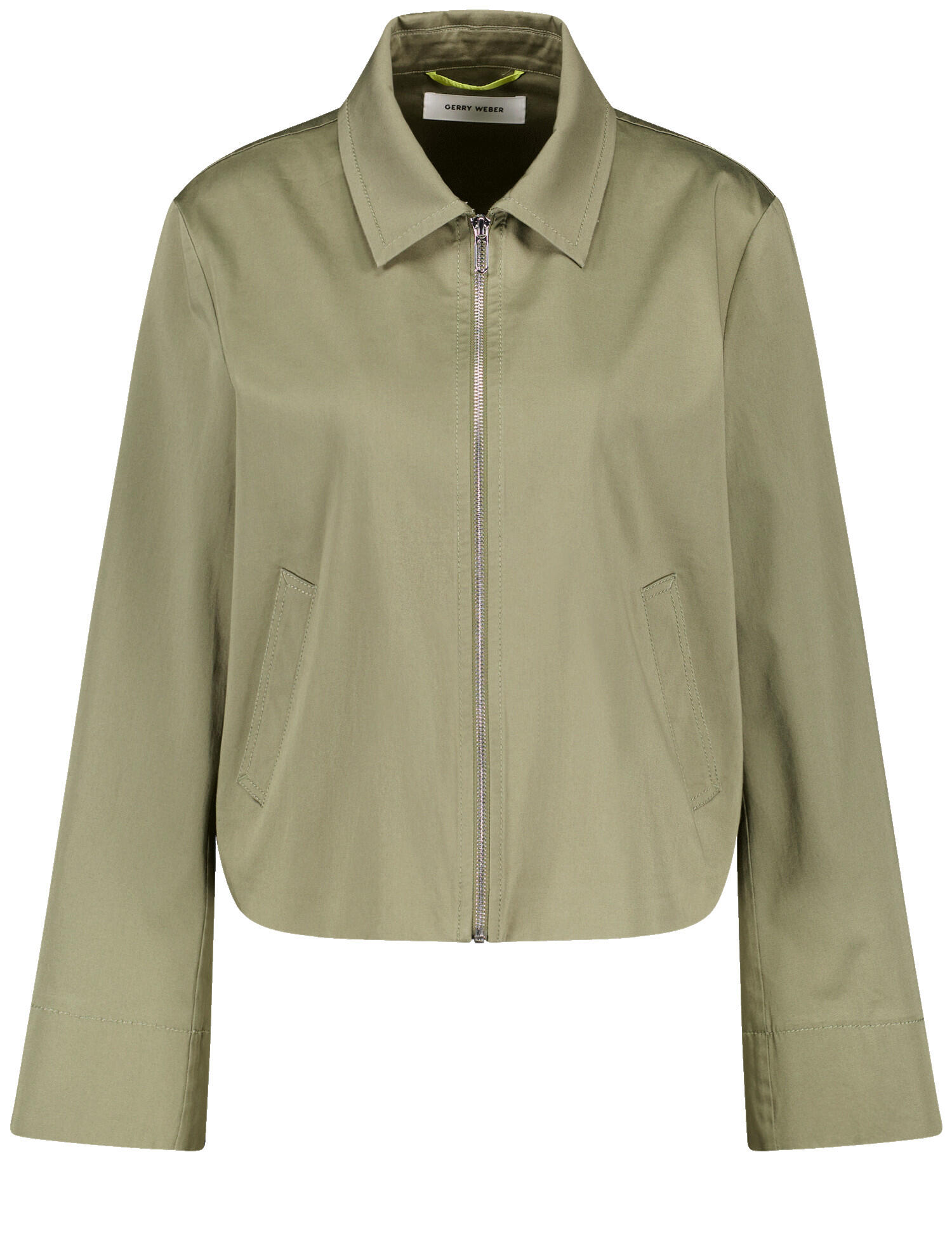 GERRY WEBER Collection - Blazer Langarm - Gr. - 42 von GERRY WEBER Collection