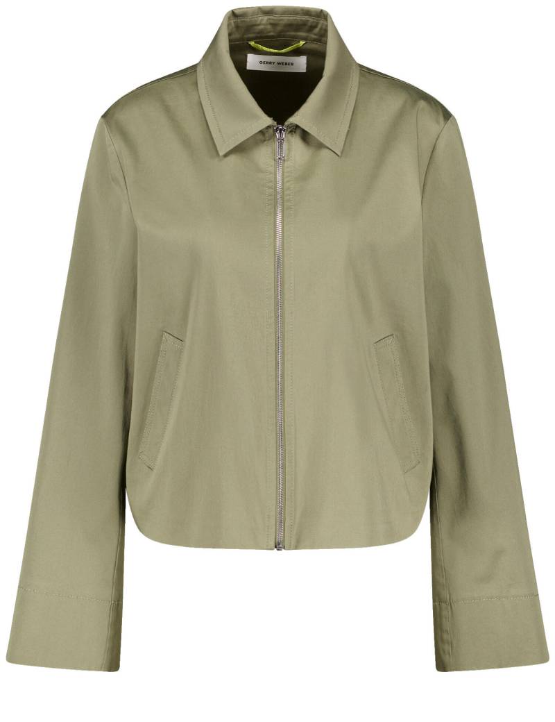 GERRY WEBER Collection - Blazer Langarm - Gr. - 42 von GERRY WEBER Collection