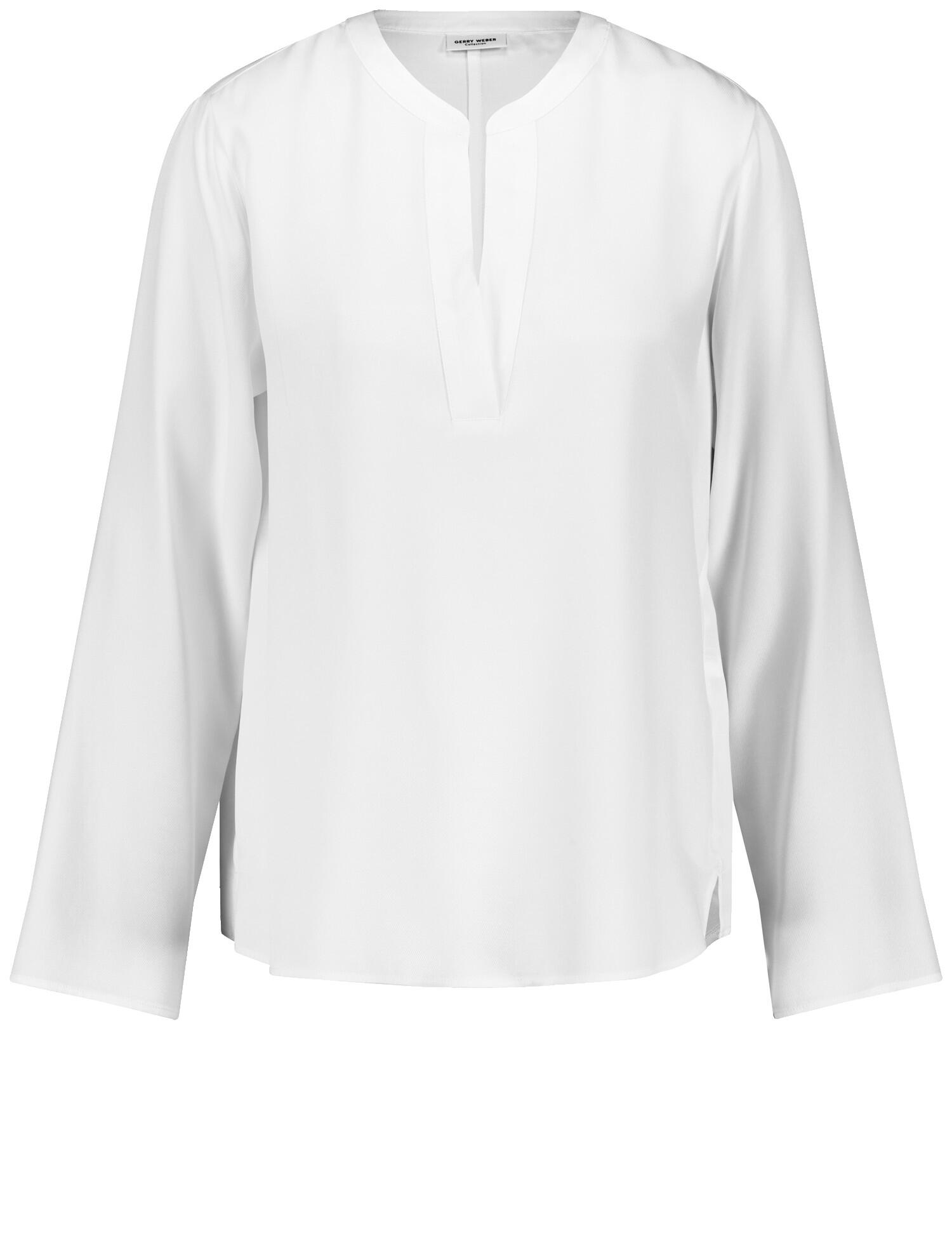 GERRY WEBER Collection - Bluse 1/1 Arm off-white - Gr. - 44 von GERRY WEBER Collection