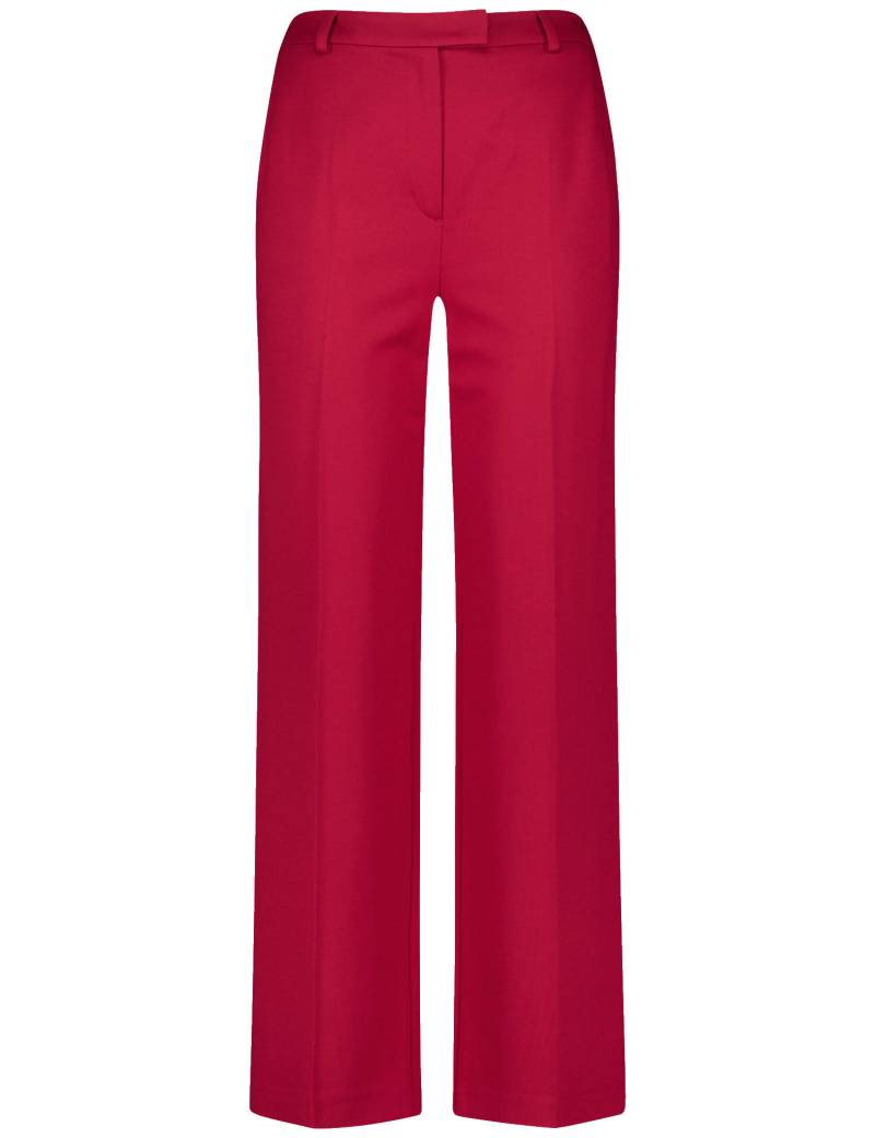 GERRY WEBER Collection - HOSE TUCH LANG - Gr. - 42 von GERRY WEBER Collection