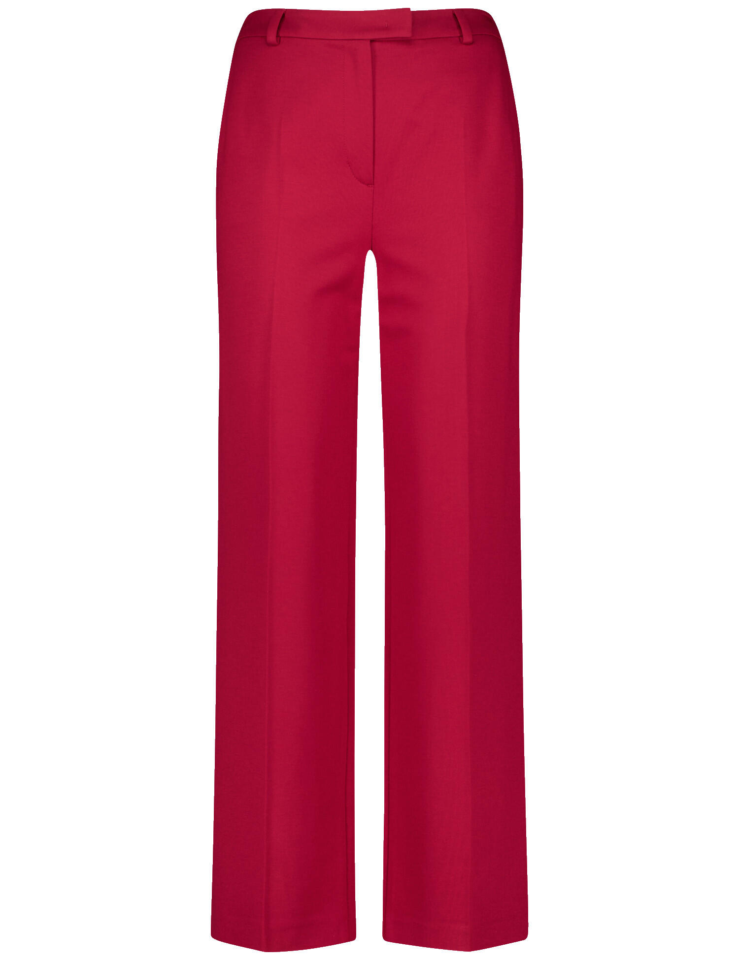 GERRY WEBER Collection - HOSE TUCH LANG - Gr. - 48 von GERRY WEBER Collection