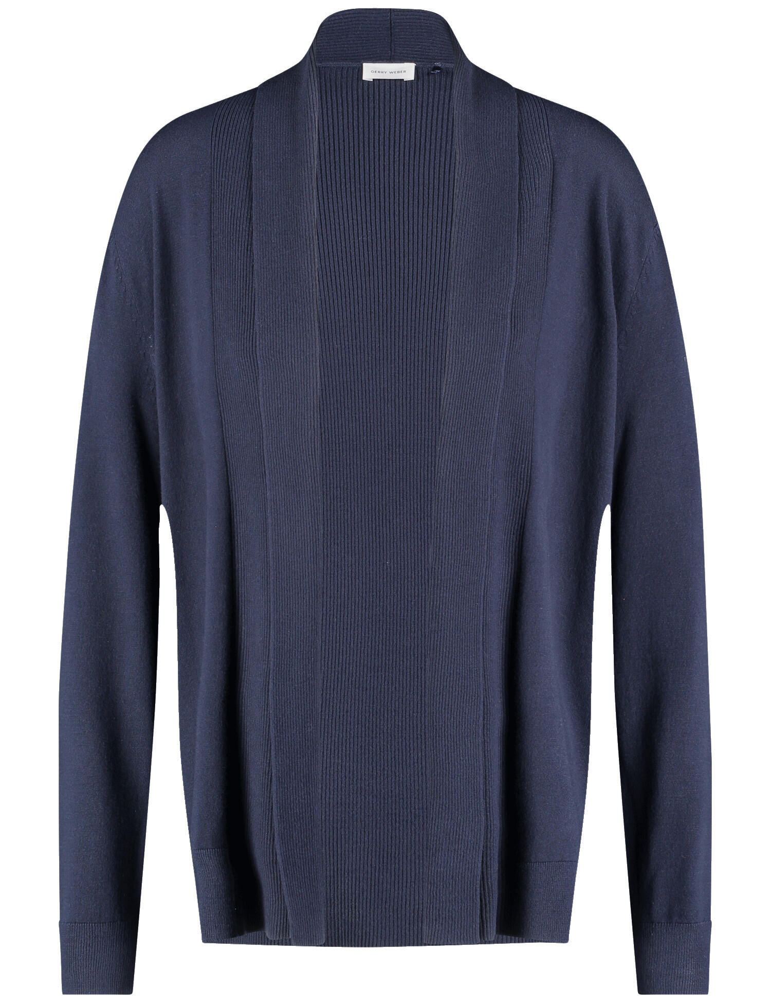 GERRY WEBER Collection - JACKE STRICK night sky - Gr. - 44 von GERRY WEBER Collection