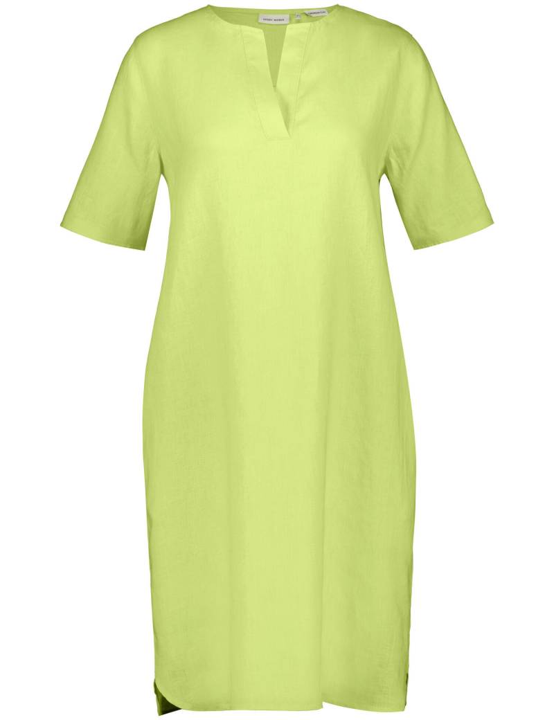 GERRY WEBER Collection - Kleid Gewebe lime - Gr. - 36 von GERRY WEBER Collection