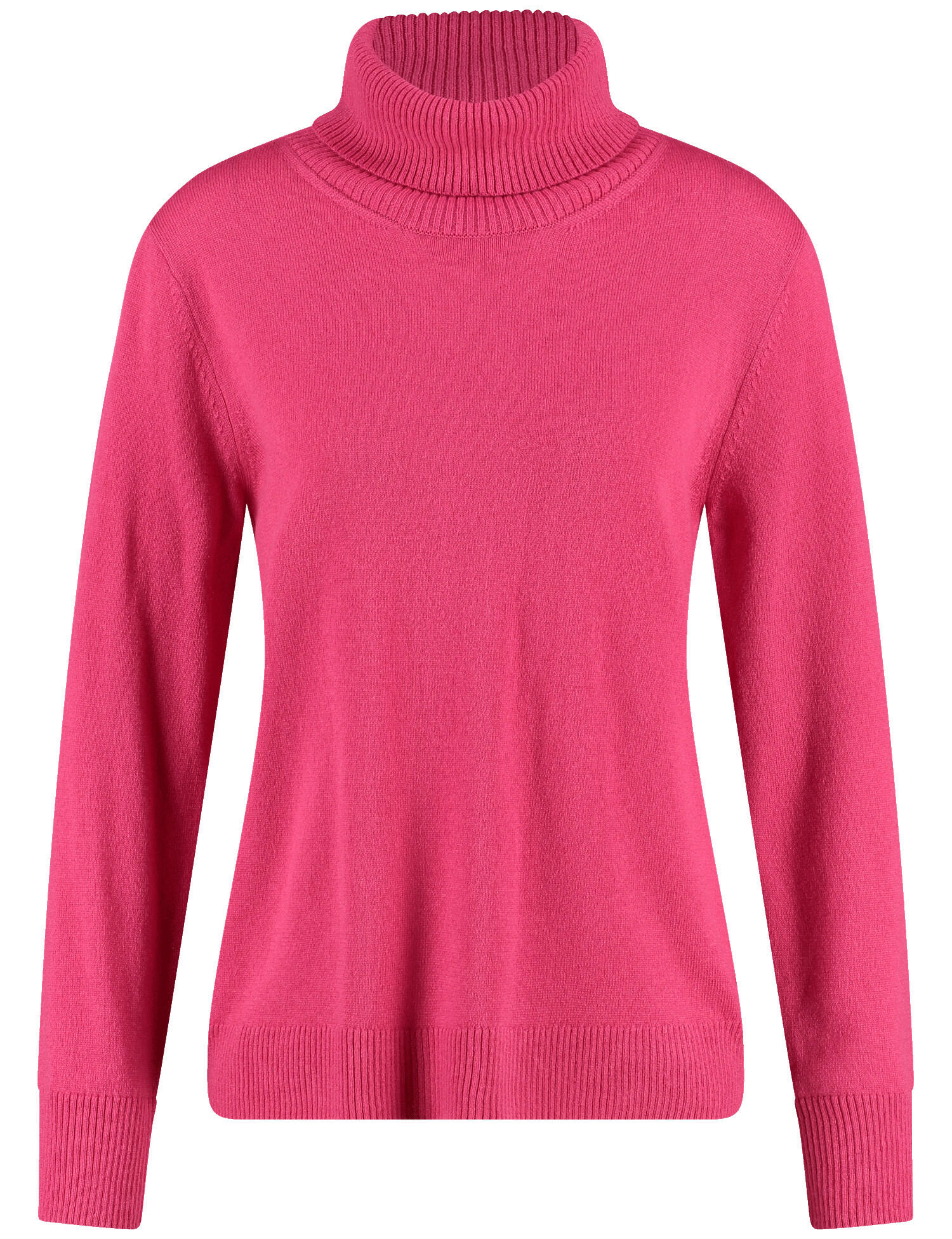 GERRY WEBER Collection - PULLOVER 1/1 ARM azalea - Gr. - 48 von GERRY WEBER Collection