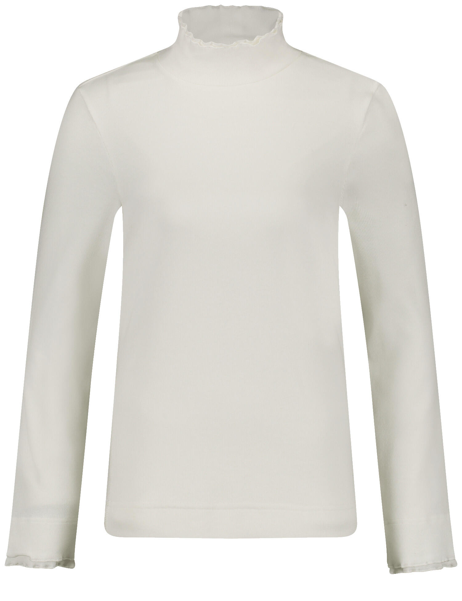 GERRY WEBER Collection - T-SHIRT 1/1 ARM off-white - Gr. - 46 von GERRY WEBER Collection