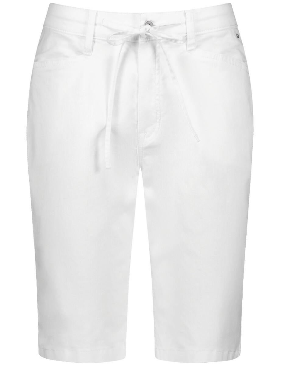GERRY WEBER Edition - Bermuda - Kiara weiß von GERRY WEBER Edition