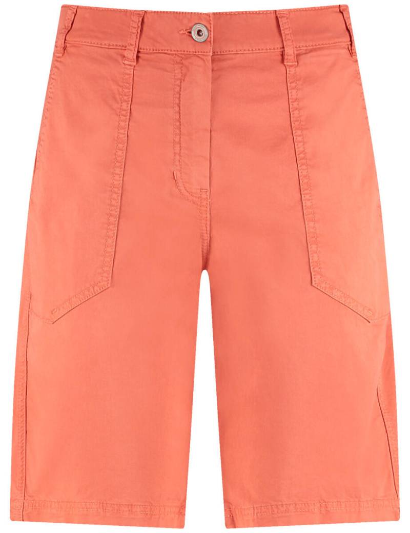 GERRY WEBER Edition - Bermuda rot von GERRY WEBER Edition