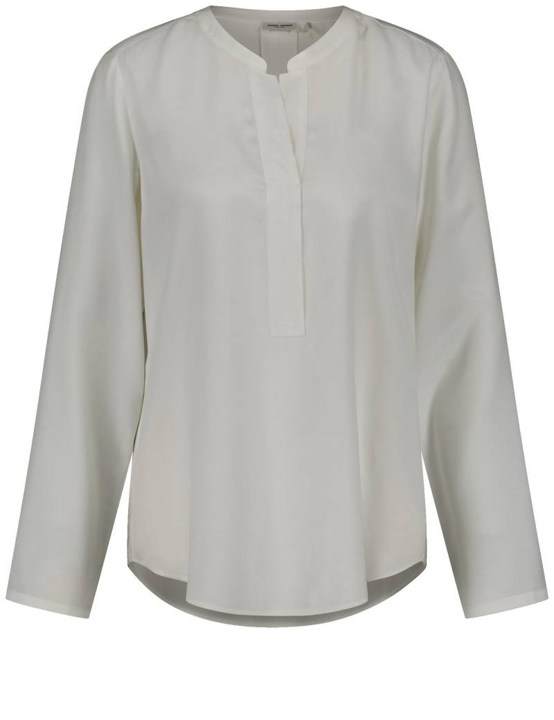 GERRY WEBER Edition - Bluse 1/1 Arm off-white - Gr. - 40 von GERRY WEBER Edition