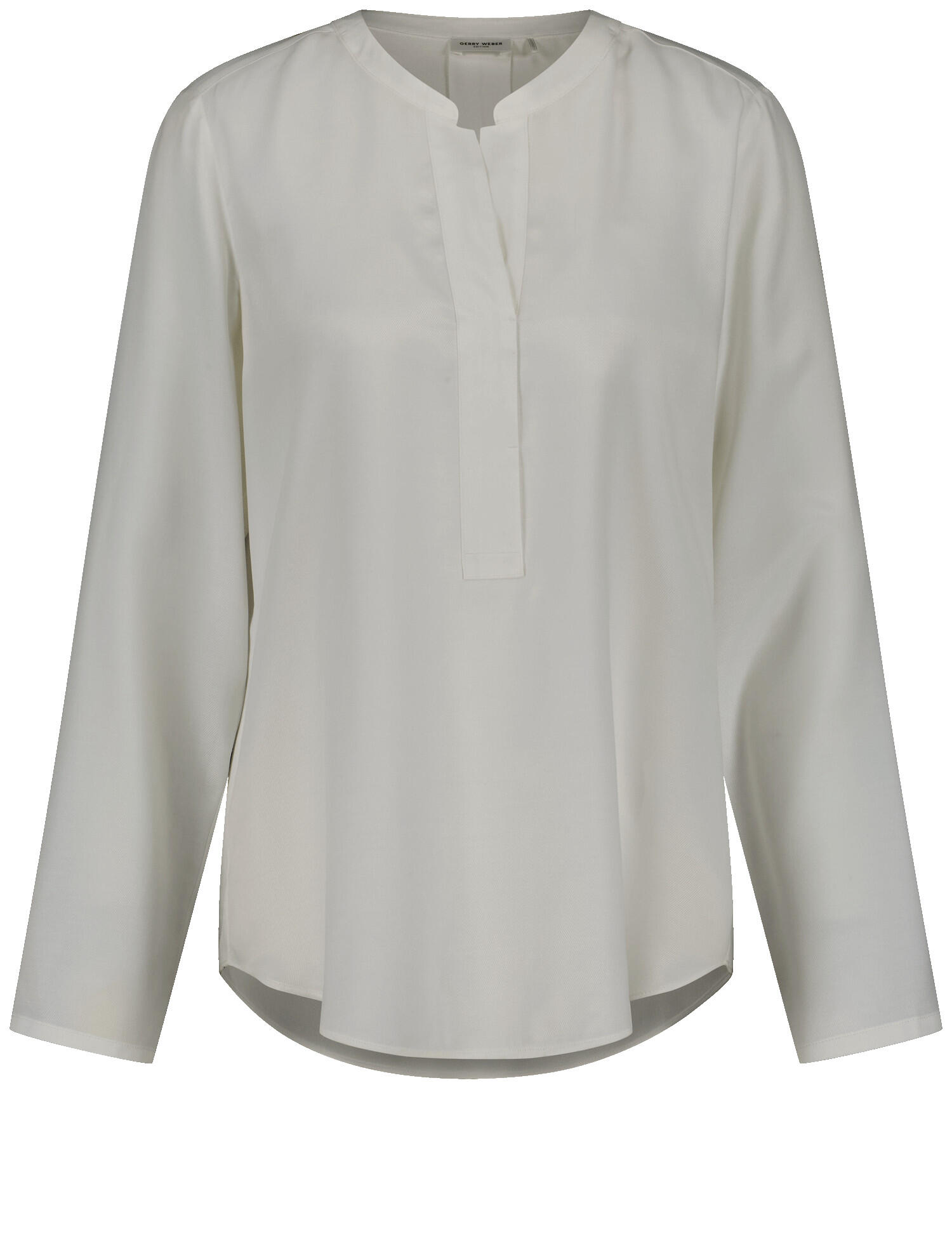 GERRY WEBER Edition - Bluse 1/1 Arm off-white - Gr. - 46 von GERRY WEBER Edition