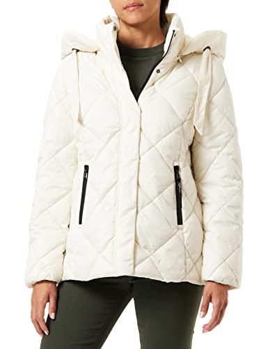 GERRY WEBER Edition Damen 850202-31108 Outdoorjacke Nicht Wolle, Desert, 38 von Gerry Weber