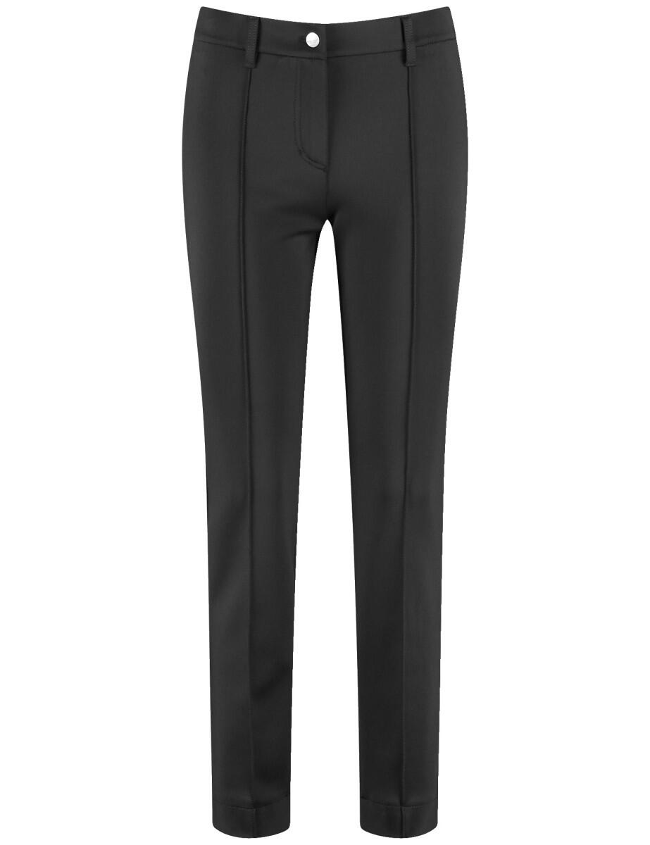 GERRY WEBER Edition - Freizeithose schwarz von GERRY WEBER Edition