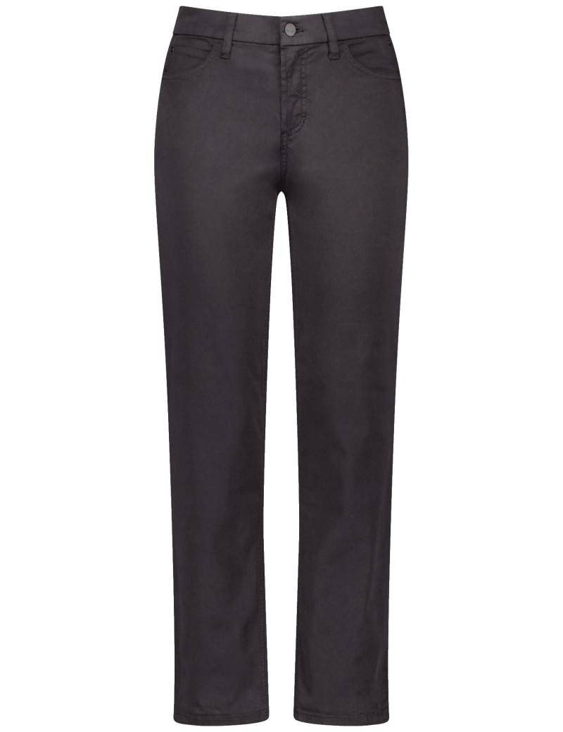 GERRY WEBER Edition - HOSE JEANS LANG schwarz - Gr. - 46R von GERRY WEBER Edition